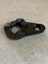 Door Closer Plate Compatible with Frigidaire Refrigerator 240457702