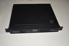 Barracuda 3-port Gigabit Rackmount PFsense Firewall Quad i7-6700 AES-NI 16GB RAM