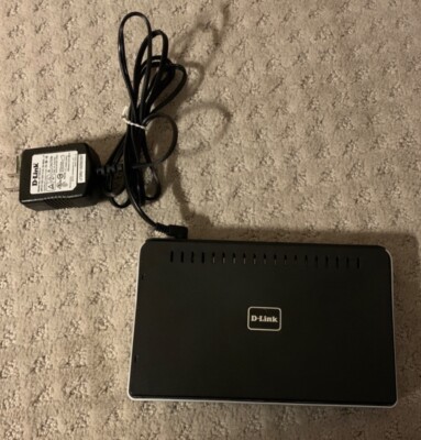 D-Link  DGS (DGS2208) 8-Ports 10/100/1000 Desktop Switch 