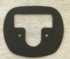 Harley-Davidson Tail lamp Housing Gasket 68123-73 FXR, XL, FX    'O'