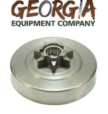 HUSQVARNA 435 440 SPUR SPROCKET WHEN USING .325 CHAIN HUSQVARNA #5054415-01