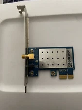 ABIT wifi card 54 mbps wlan-karte, mod aw-ge870 without antenna, #k-48-2