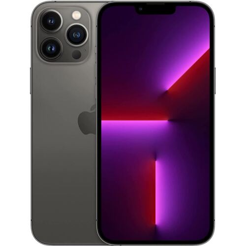 Apple iPhone 13 Pro Max 128GB 256GB All Colors Network Unlocked Very Good A++ - 第 22/23 張圖片