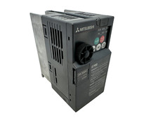 Mitsubishi FR-E720-030-NA Inverter Drive