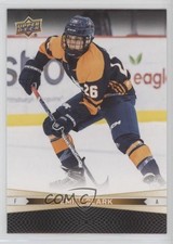 2023 Upper Deck Tim Hortons Greatest Duos Emily Clark Jamie Lee Rattray #91 0c3