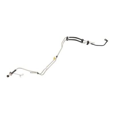 15117904 AC Delco Fuel Line Gas for Chevy Express Van SaVana Chevrolet 3500 GMC
