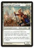 Archetype of Courage #4 (NM) Born of the Gods BNG Magic MTG