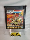 1982 Hasbro G.I. Joe Official  Collector Display Case Pre-Owned