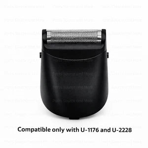 Ufree U-1176 U-2228 ONLY Pièces de rechange pour la lame d'ombrage de l'huile de trimeur de barbe