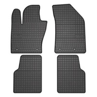 Frogum FußMattensatz Eltoro ET401785 Gummi FüR Alfa Tonale VGT Jeep Compass MP