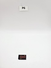 Sony 2Gb Memory Stick Pro Duo Magic Gate Memory card HIGHT SPEED