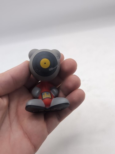 Scratch UB Funkeys Figure