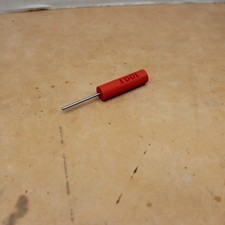 Glock Takedown Tool - Compatible with ALL generations! (Read Description)
