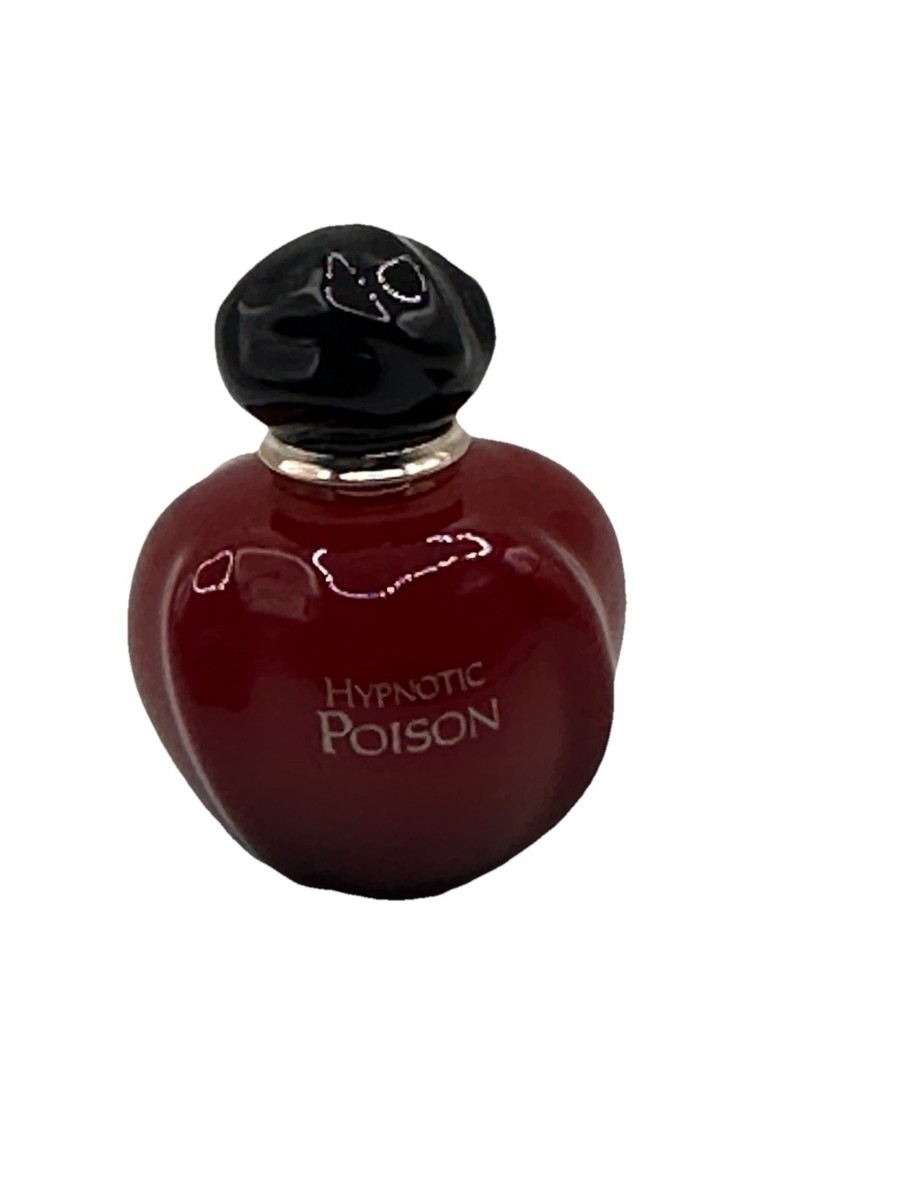 Christian Dior Hypnotic Poison fl oz Women's Eau De Parfum for