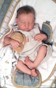 Reborn Levi | eBay