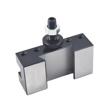 LABLT Quick Change Tool Post Turning & Facing Holder For Lathe CXA #1 250-301
