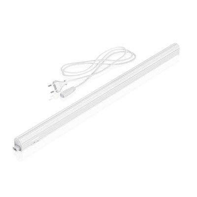 LED Unterbauleuchte RIGEL, Stecker, 57cm, warmweiß