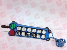 TELECRANE F22-12D-TX / F2212DTX (USED)