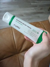 yumu zinc cream