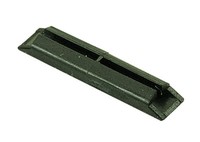 Minitrix 66539 Isolier-Schienenverbinder (6 StüCk/Pack.)