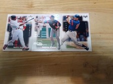 Cleveland Indians Team Sets All Brands 1986-2008