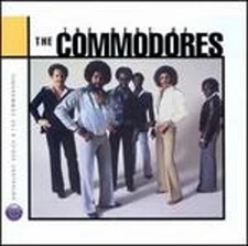 Anthology: The Best of the Commodores [1995] by The Commodores: New