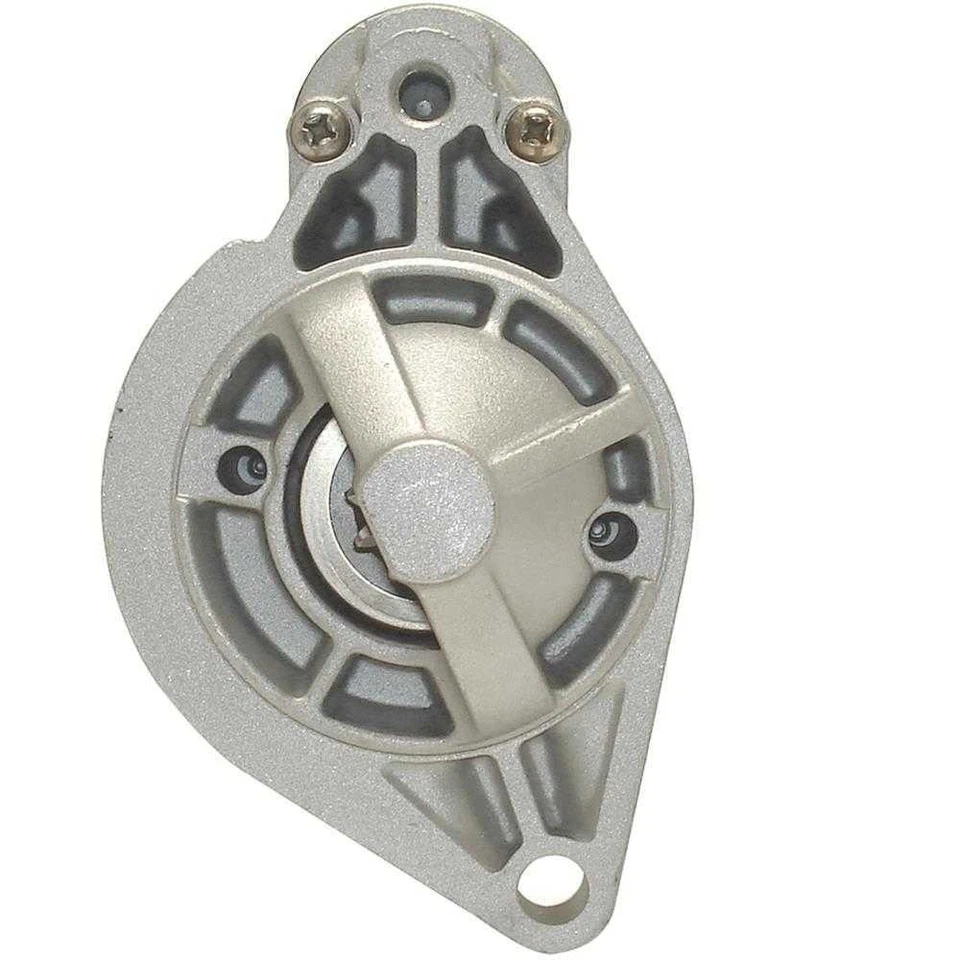 Motor de arranque para Jeep Wrangler Grand Cherokee ACDELCO 2003-2006 PROFESIONAL Foto 3 de 4