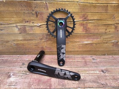 SRAM NX Eagle X-SYNC Kurbelgarnitur