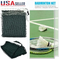 20FT Outdoor Sports Classic Volleyball Net for Garden Schoolyard Backyard Beach