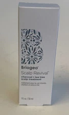 Briogeo Scalp Revival Charcoal + Tea Tree Women 1 fl oz