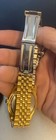 Lindenwook Men’s Watch Working Gold Tone  — photo 4