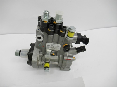 #ad Bosch 0445025068 High Pressure Diesel Pump Blemished $400.00