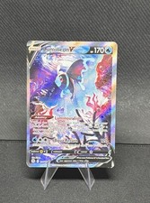 Lumineon V (Alternate Full Art) 156/172 Swsh09: Brilliant Stars Holo on eBay