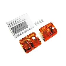 Side Repeater Light Assembly for Ford Truck