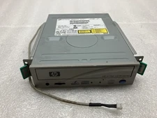 H-L Data Storage HP GCE-8160B Internal CD-writer cd16 series CD RW Drive