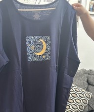 womens pj tops