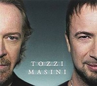 Tozzi Masini - Umberto Tozzi Marco Masini CD