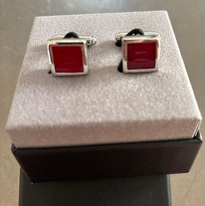 Ermenegildo Zegna Z カフリンクス Zegna Cufflinks | eBay