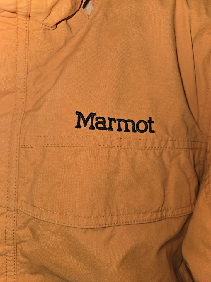 Chaqueta acolchada Marmot Youth XXL Foto 3 de 4