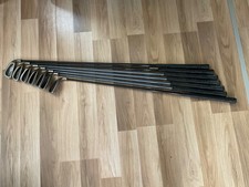 7x Callaway irons eisen 1,3,5,7,9,S,P  rechts...