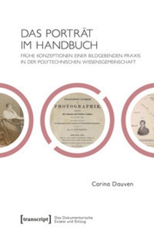 Carina Dauven: Das Porträt im Handbuch - Taschenbuch - Bild 2