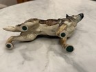 Vintage Goebel Standing German Shepherd Dog Figurine CH618 — photo 7