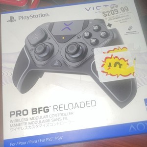 Victrix Pro Bfg | eBay