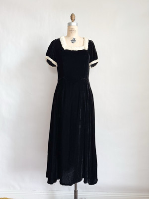 sachin and babi light blue dress 1930s evening gowns and cocktail dresses sewing patterns – Page 2 – Lady  Marlowe
