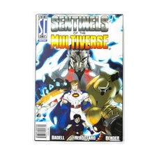 Sentinels of the Multiverse Collection #139 - Base Game + 3 Expansions! VG+/NM