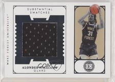 2022-23 Panini Chronicles Draft Picks Alondes Williams #ES-ALO y8h