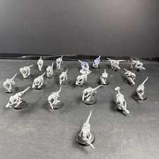 GW Warhammer 40K Leviathan - Tyranid TERMAGANTS x20   - Built B