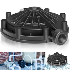 for LA39534 3/4-Inch Volute with Drain Plug, for Booster Pool and Spa Pump LA01N