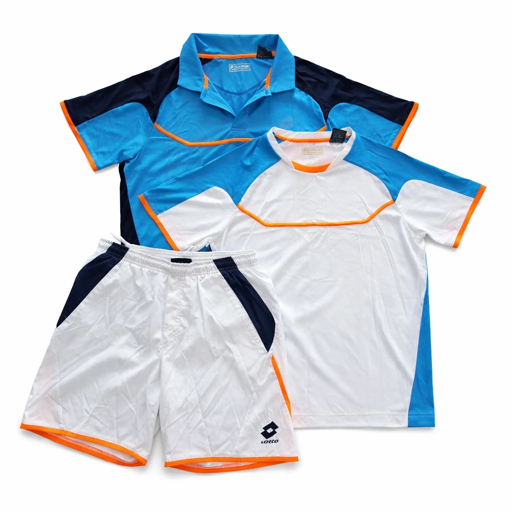 Lotto Tennis & Racquet Sport Shirts & Tops for sale | eBay