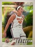 BRIONNA JONES CONNECTICUT SUN 2024 PANINI WNBA PRIZM FRACTAL